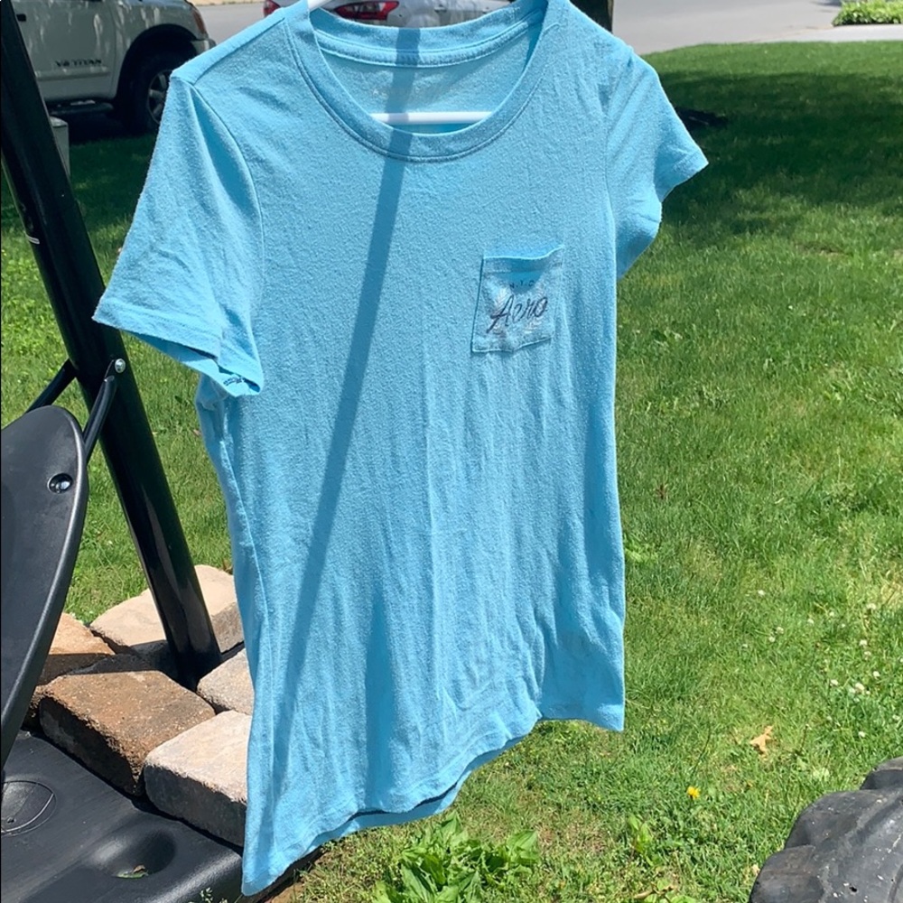 Aeropostale lounge shirt